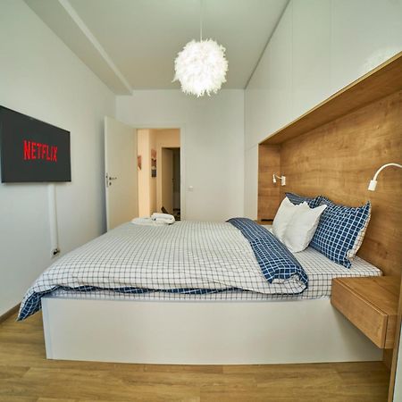 Ferienwohnung Quiboo #3 Brașov Exterior foto