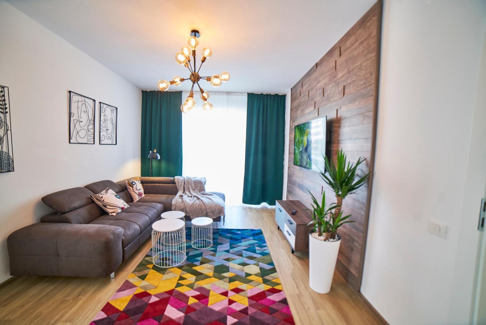Ferienwohnung Quiboo #3 Brașov Exterior foto